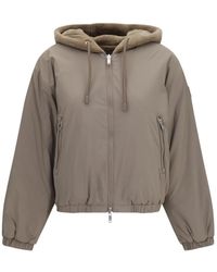 Moose Knuckles - Eaton Bunny 2 Jacket - Lyst