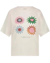FABIENNE CHAPOT - T-Shirts - Lyst