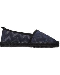 Missoni - Espadrilles - Lyst