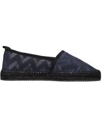 Missoni - Espadrilles - Lyst