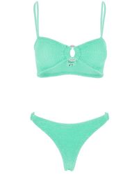 Hunza G - Bikinis - Lyst