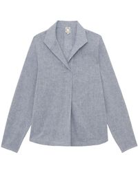Ines De La Fressange Paris - Blouses - Lyst