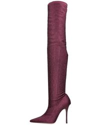 Gedebe - Heeled Boots - Lyst