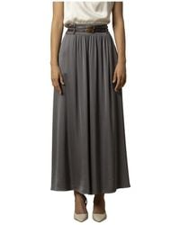 Kocca - Maxi Skirts - Lyst