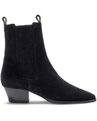 Aeyde - Cowboy Boots - Lyst