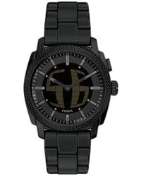 Fossil - Machine Big Tic - Lyst