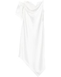 IRO - Thiana Lange Jurk - Lyst