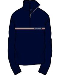 Tommy Hilfiger - Turtlenecks - Lyst