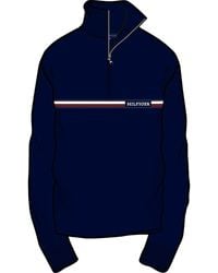 Tommy Hilfiger - Turtlenecks - Lyst