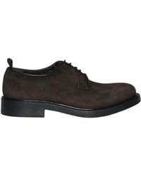 Alexander Hotto - Laced Shoes - Lyst