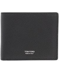 Tom Ford - Wallets & Cardholders - Lyst