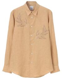 Paul Smith - Casual Shirts - Lyst