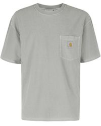Carhartt - T-Shirts - Lyst