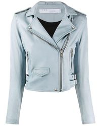 IRO Jackets - Blauw