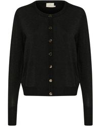 Kaffe - Cardigans - Lyst