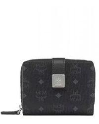 MCM - Wallets & Cardholders - Lyst