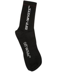 Off-White c/o Virgil Abloh - Socks - Lyst