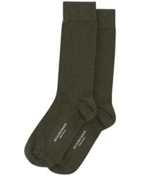SCAROSSO - Socks - Lyst