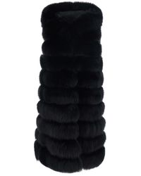Suprema - Vests - Lyst