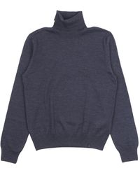 Fay - Turtlenecks - Lyst
