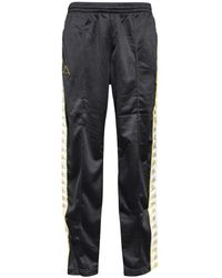 Kappa - Training Trousers - Lyst