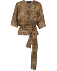 Cortana - Nala Top - Lyst