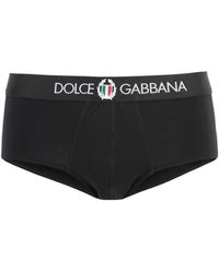 Dolce & Gabbana - Bottoms - Lyst