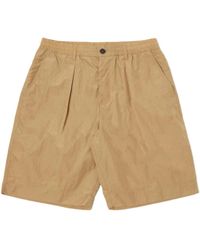 Universal Works - Casual Shorts - Lyst