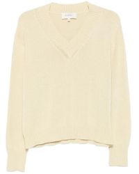 Second/Layer - V-Neck Knitwear - Lyst