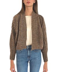 Nenette - Kimono Jacket - Lyst