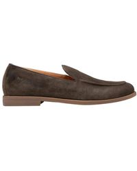 Docksteps - Mariner Loafers - Lyst