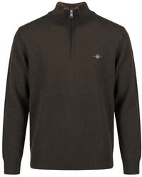 GANT - Turtlenecks - Lyst