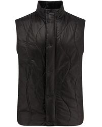 Laminar - Vests - Lyst