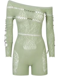 Poster Girl - Playsuits - Lyst