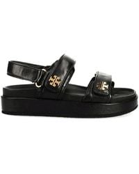 Tory Burch - Kira Sport Sandal (Perfect/New Ivory) Shoes - Lyst