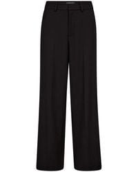 co'couture - Mattycc Wave Seam Pant - Lyst