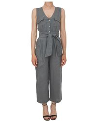 Marella - Jumpsuits - Lyst