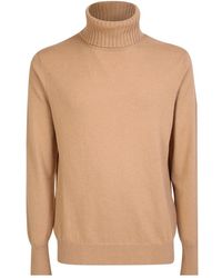 Ballantyne - Turtlenecks - Lyst