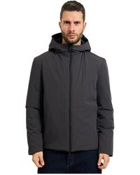 Suns - Technische Steppjacke - Lyst