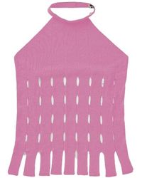 Aeron - Knitwear > round-neck knitwear - Lyst