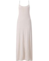 SMINFINITY - Maxi Jurken - Lyst