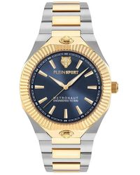 Philipp Plein - Metronaut Horloge Met Armband - Lyst