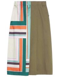 Weekend by Maxmara - Midi Skirts - Lyst