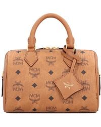 MCM - Handbags - Lyst