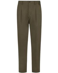 People Of Shibuya - Slim-Fit Trousers - Lyst