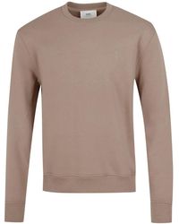 Ami Paris - Sweatshirts & hoodies > sweatshirts - Lyst