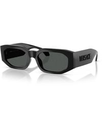 Versace - Zonnebrillen - Lyst