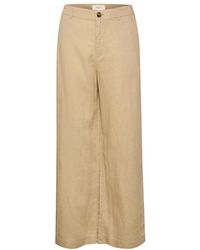 Part Two - Wide Trousers - Lyst