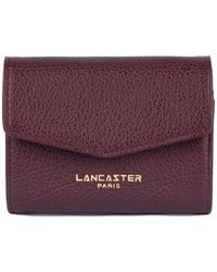 Lancaster - Wallets & Cardholders - Lyst