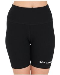 Converse - Training shorts - Lyst